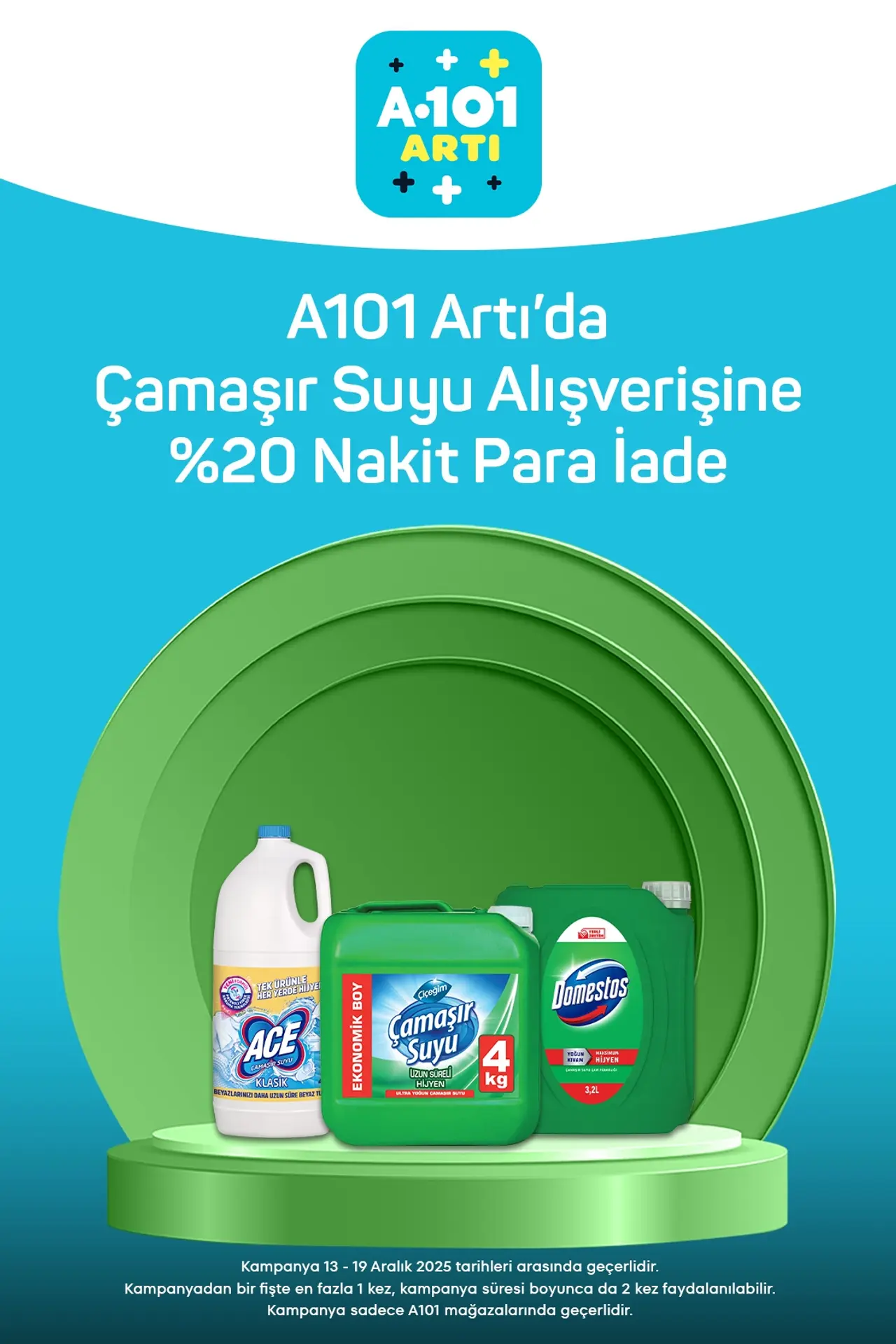 A101 13 Aralık 2025 Aktüel Kataloğu Sayfa 11