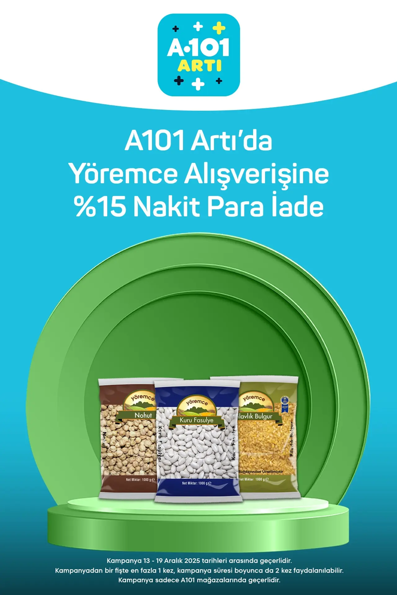 A101 13 Aralık 2025 Aktüel Kataloğu Sayfa 8