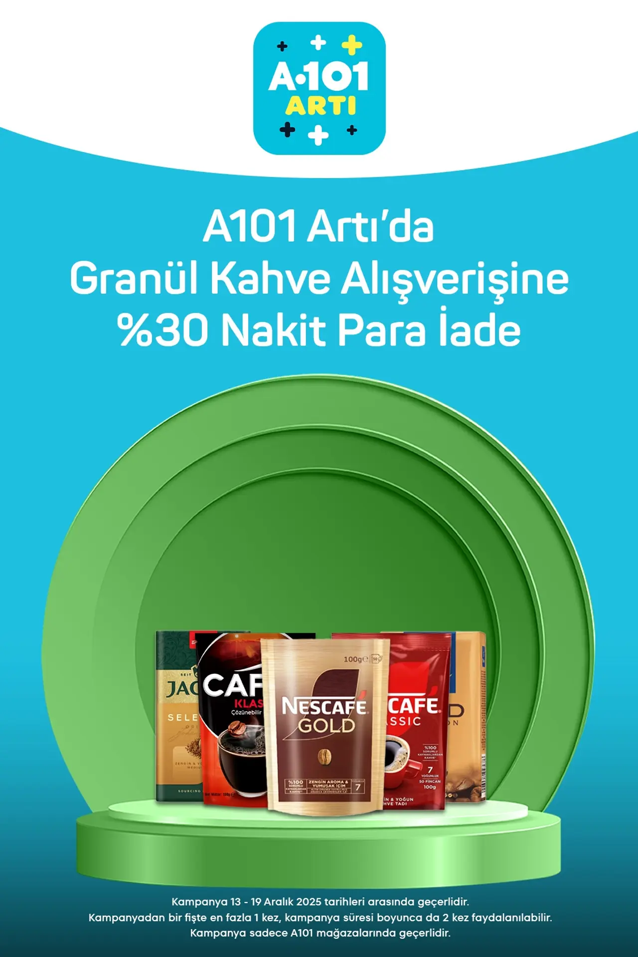 A101 13 Aralık 2025 Aktüel Kataloğu Sayfa 9