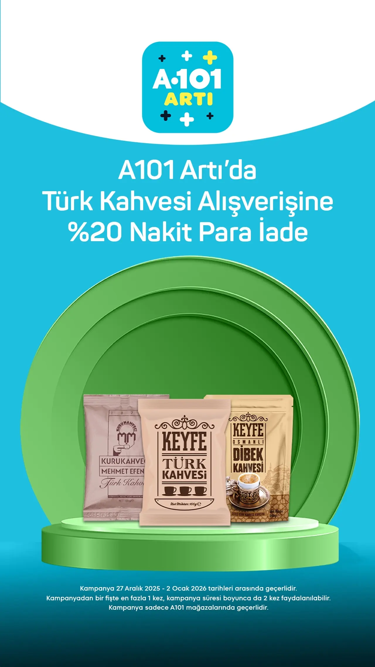 A101 27 ARALIK 2025 AKTÜEL ÜRÜNLER SAYFA 10