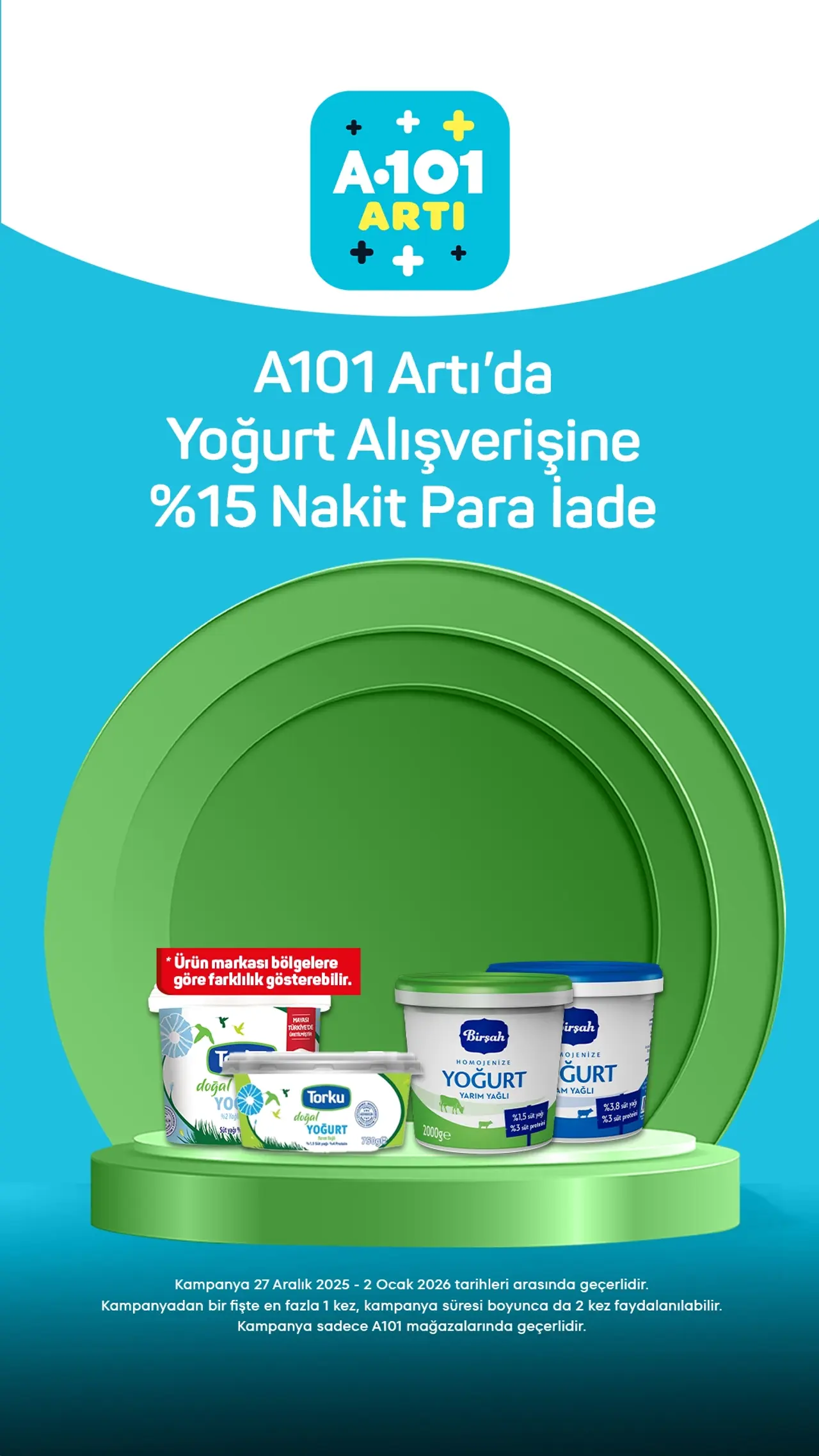 A101 27 ARALIK 2025 AKTÜEL ÜRÜNLER SAYFA 11