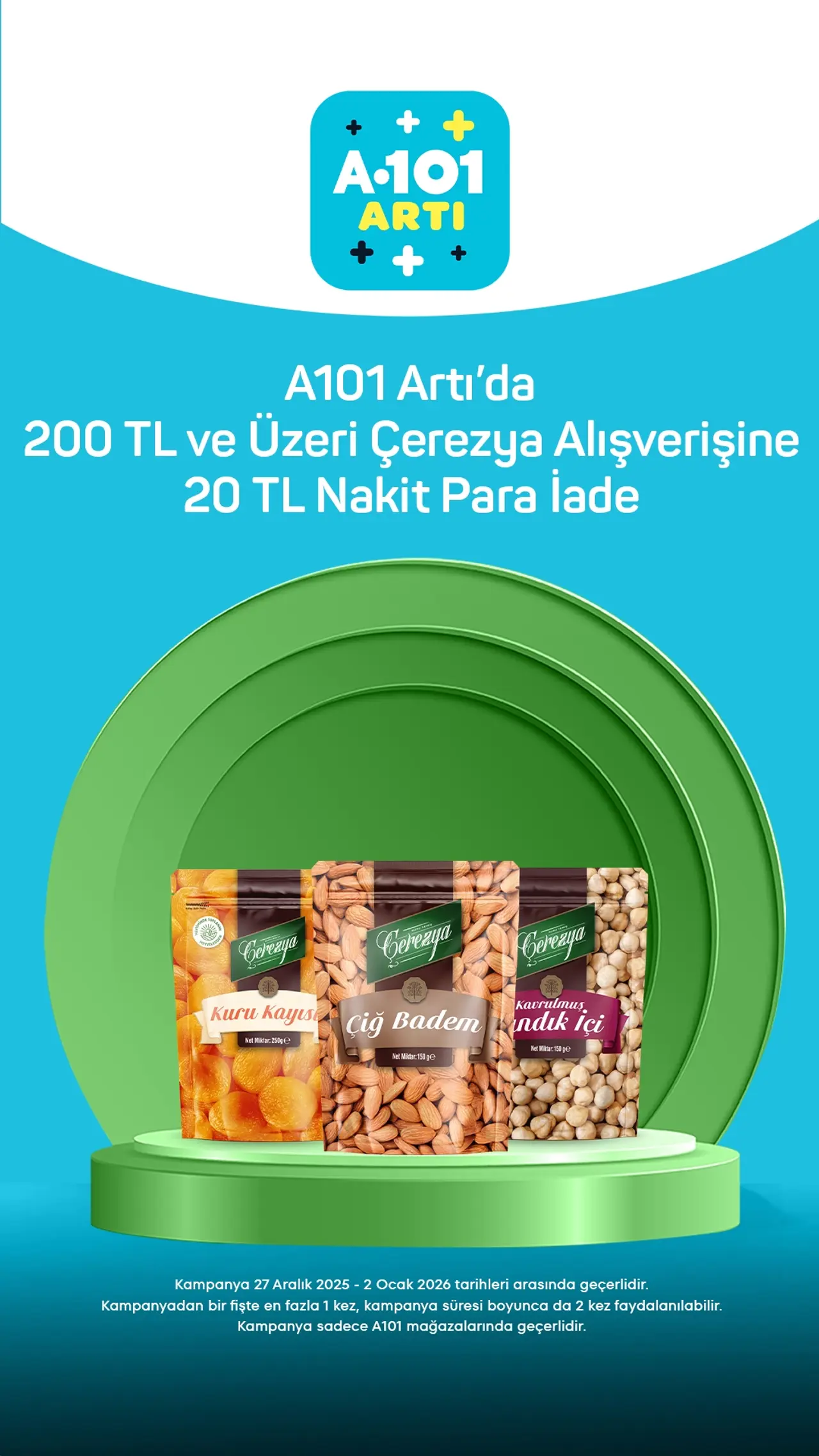 A101 27 ARALIK 2025 AKTÜEL ÜRÜNLER SAYFA 12