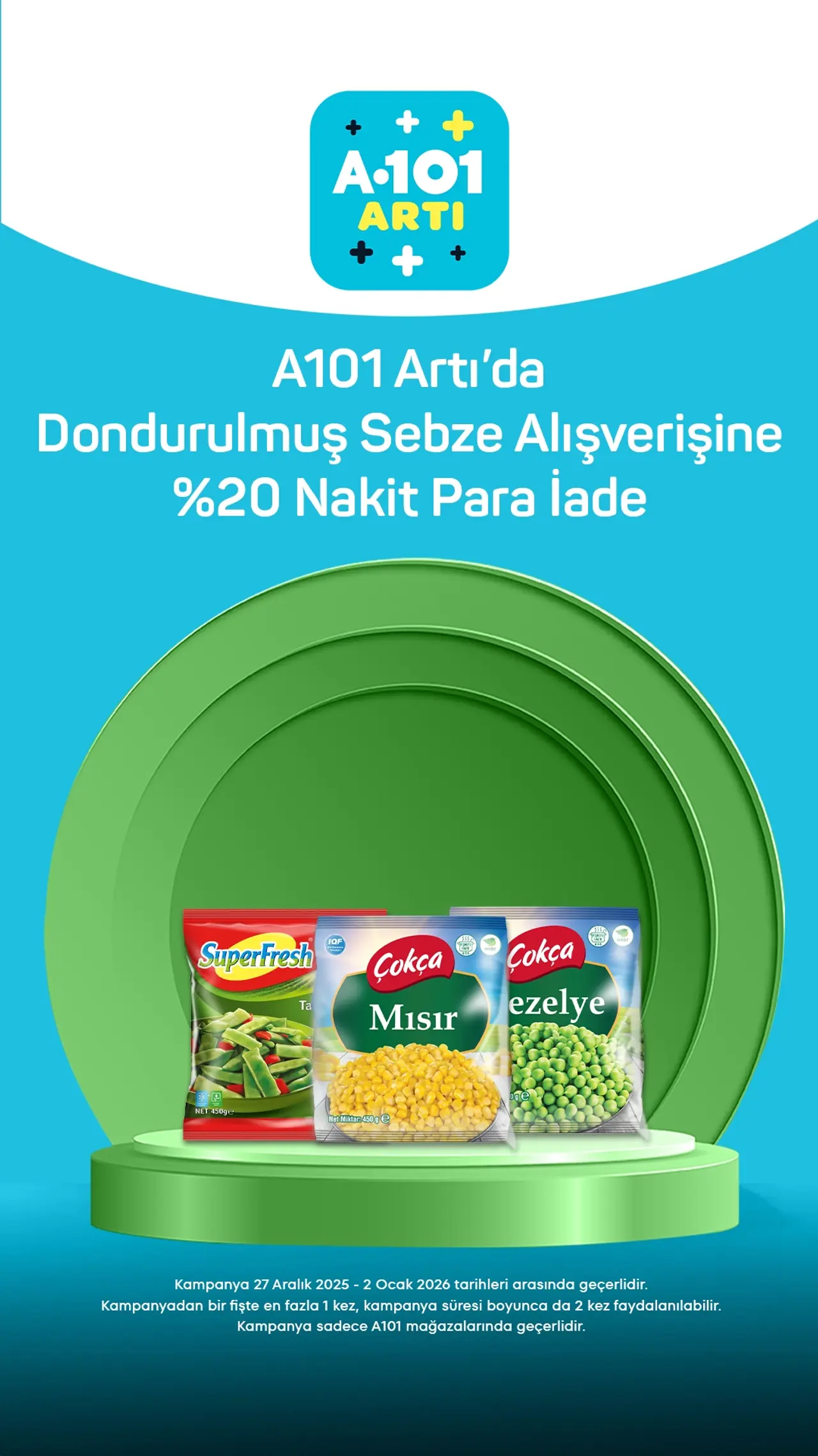A101 27 ARALIK 2025 AKTÜEL ÜRÜNLER SAYFA 13
