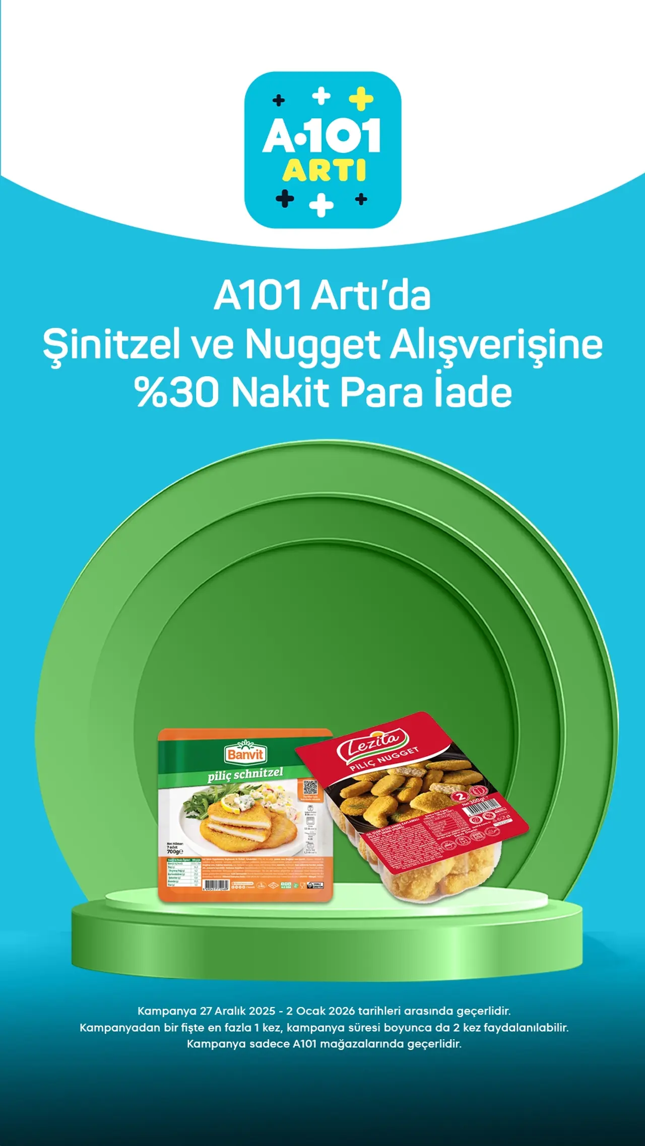 A101 27 ARALIK 2025 AKTÜEL ÜRÜNLER SAYFA 14
