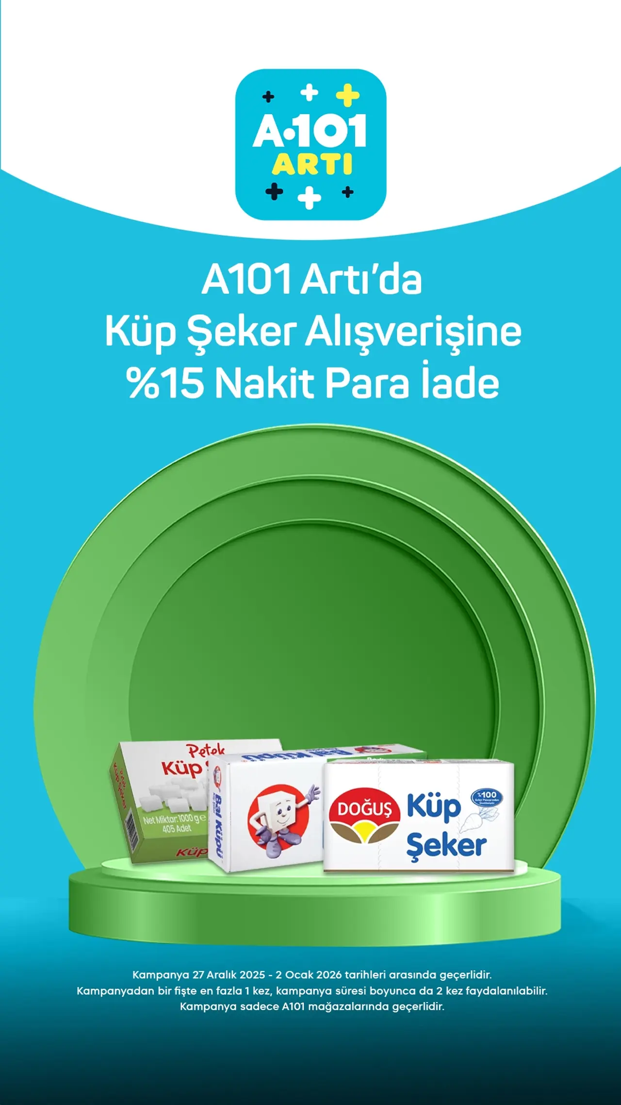 A101 27 ARALIK 2025 AKTÜEL ÜRÜNLER SAYFA 6