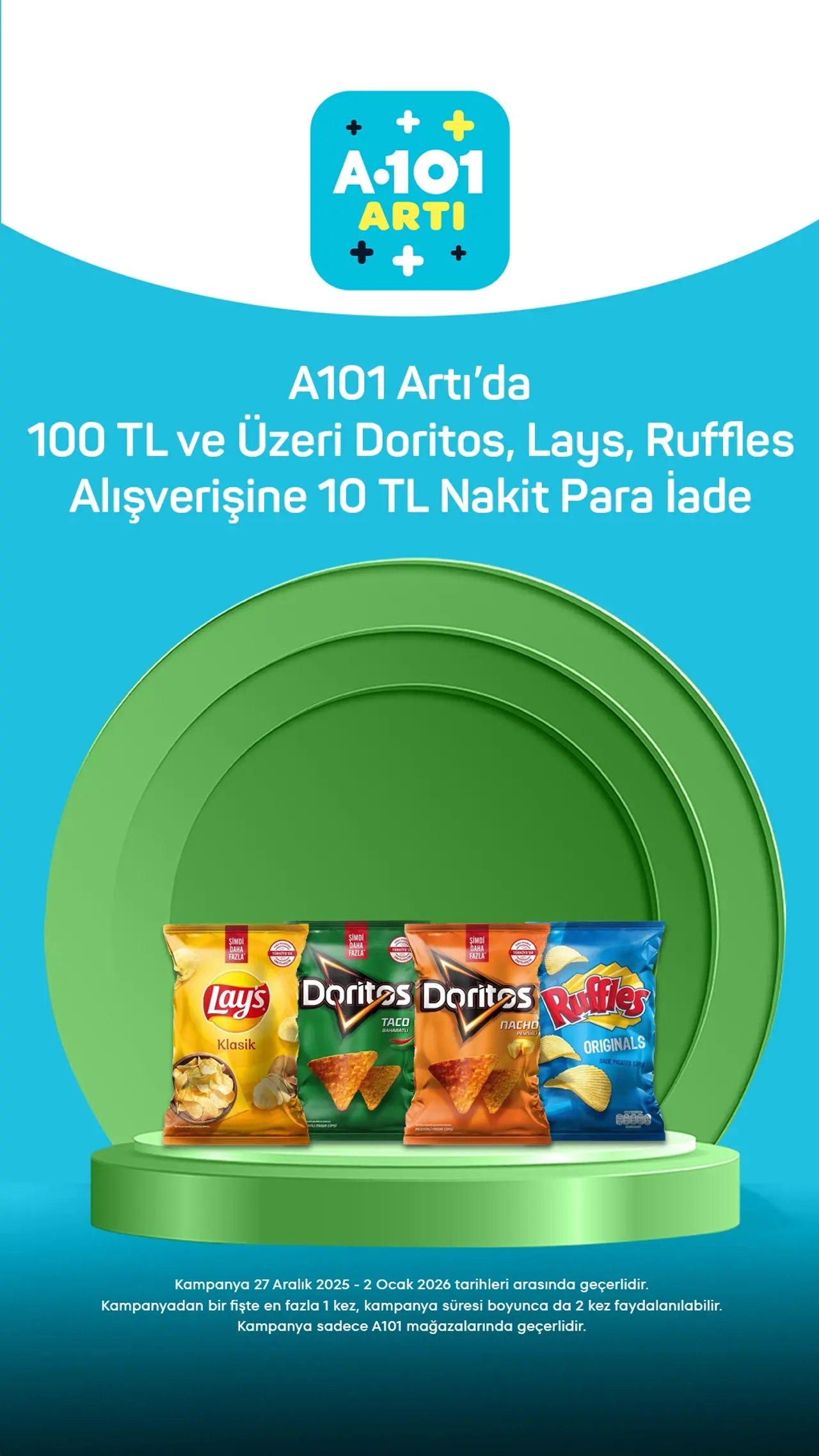 A101 27 ARALIK 2025 AKTÜEL ÜRÜNLER SAYFA 8