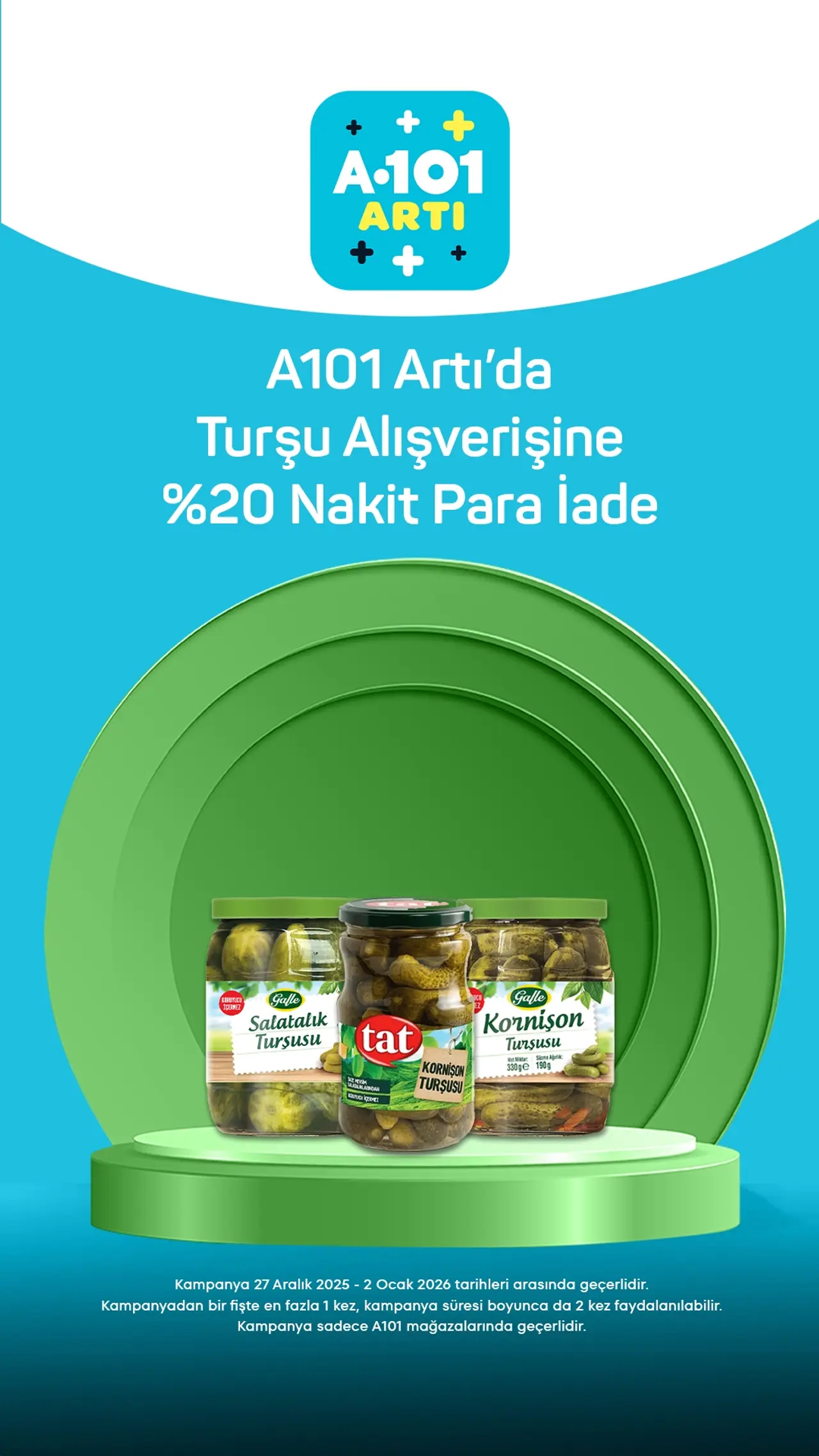 A101 27 ARALIK 2025 AKTÜEL ÜRÜNLER SAYFA 9