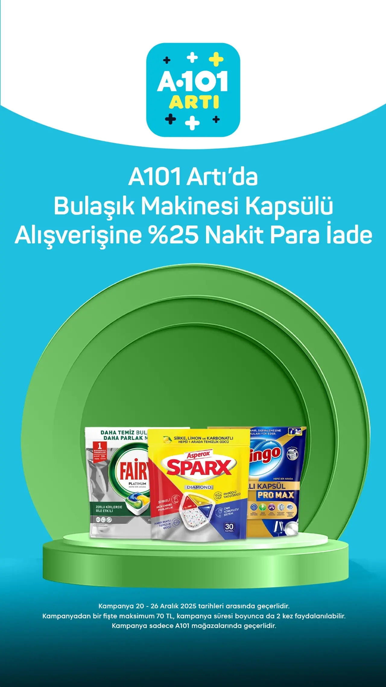 A101 20 Aralık 2025 Aktüel Ürünler Kataloğu Görseli 10
