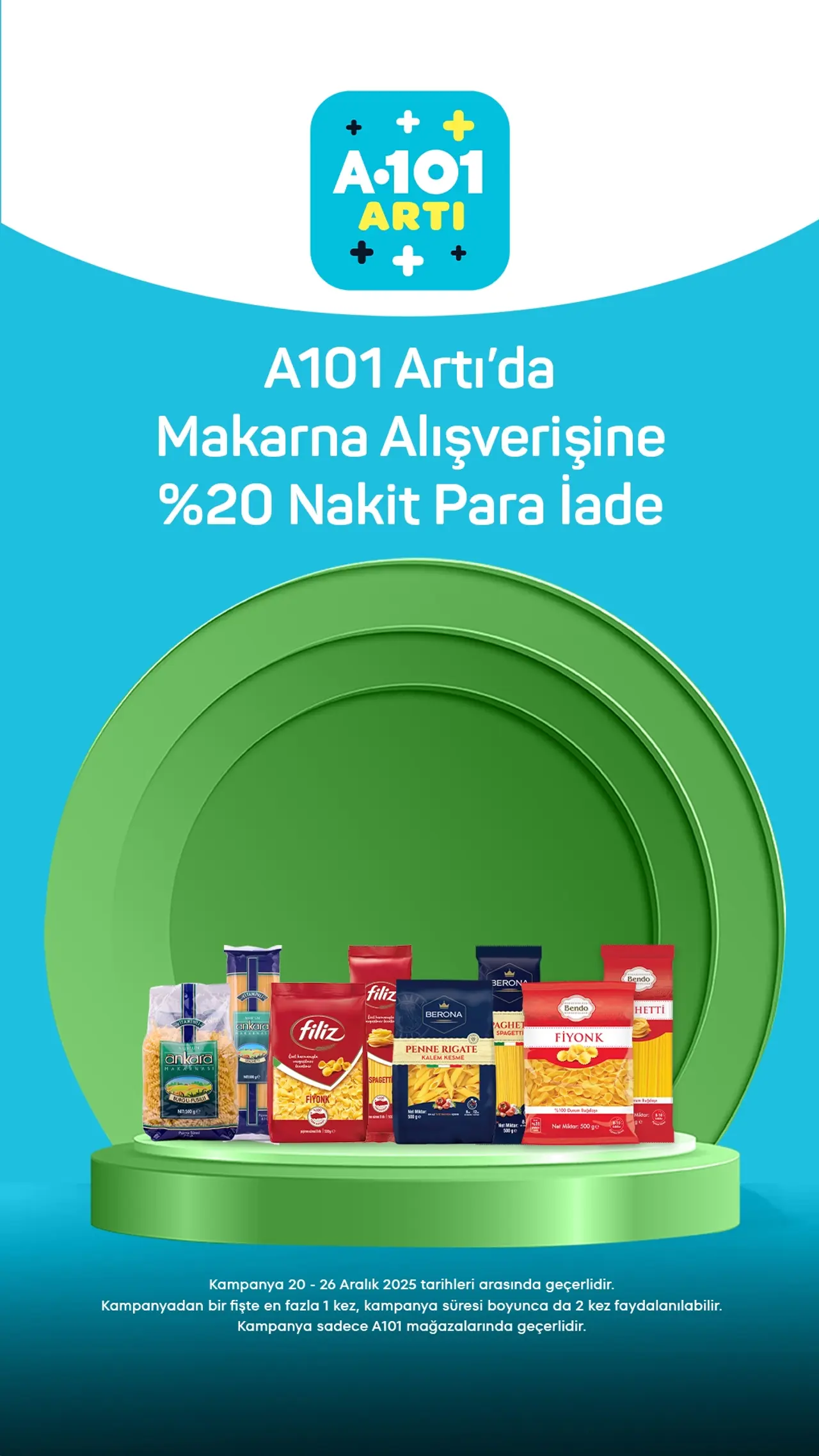 A101 20 Aralık 2025 Aktüel Ürünler Kataloğu Görseli 11