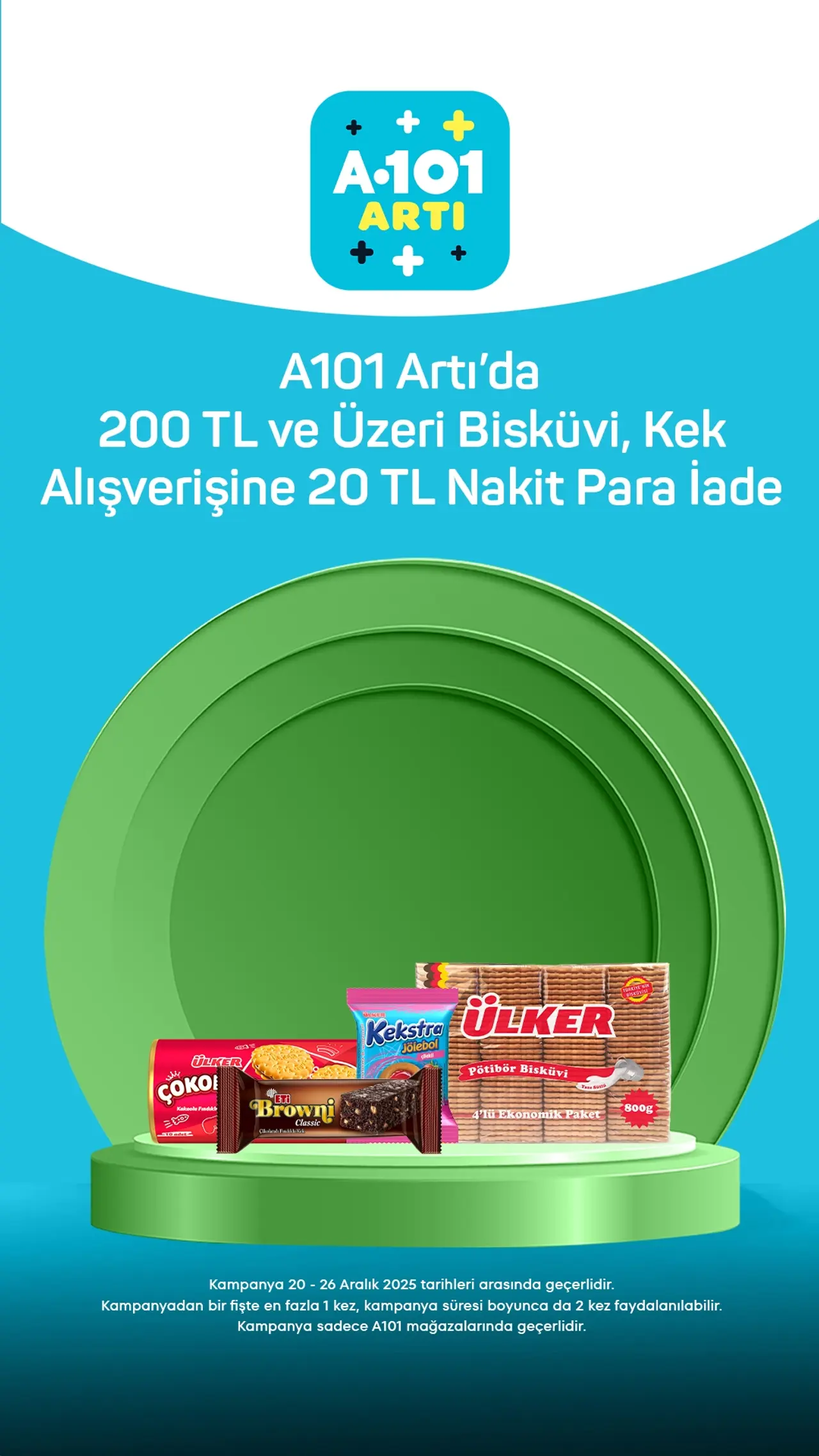 A101 20 Aralık 2025 Aktüel Ürünler Kataloğu Görseli 12