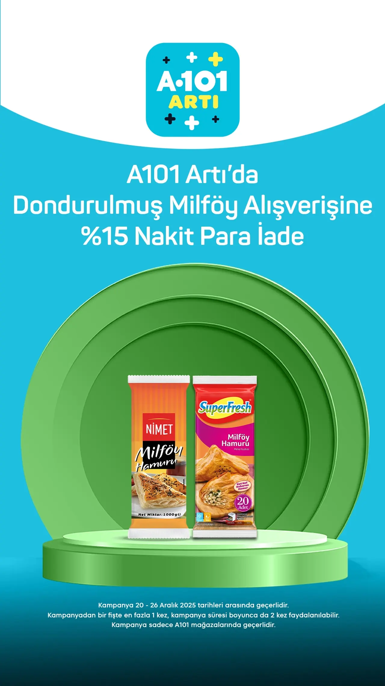 A101 20 Aralık 2025 Aktüel Ürünler Kataloğu Görseli 6