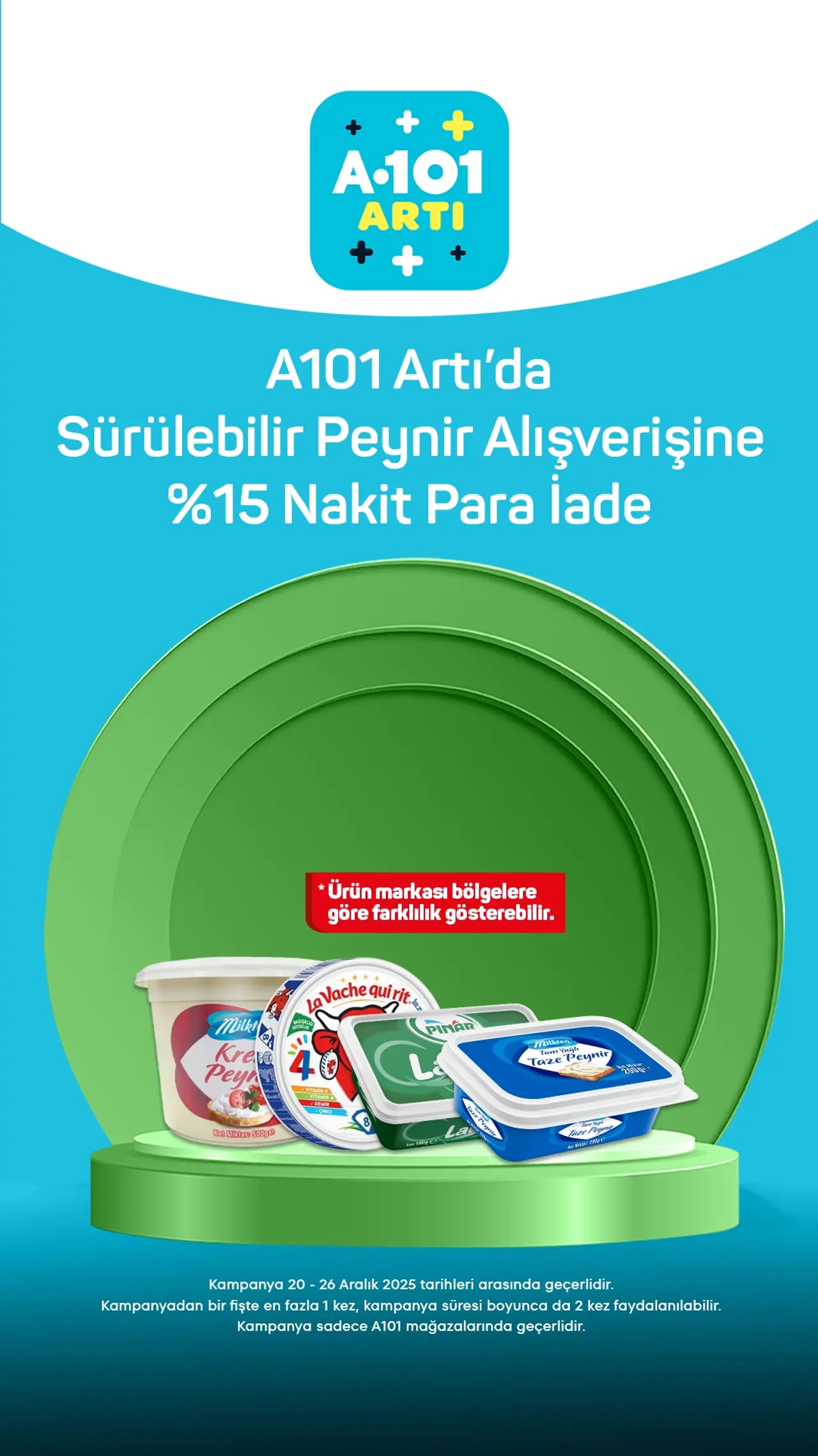 A101 20 Aralık 2025 Aktüel Ürünler Kataloğu Görseli 9
