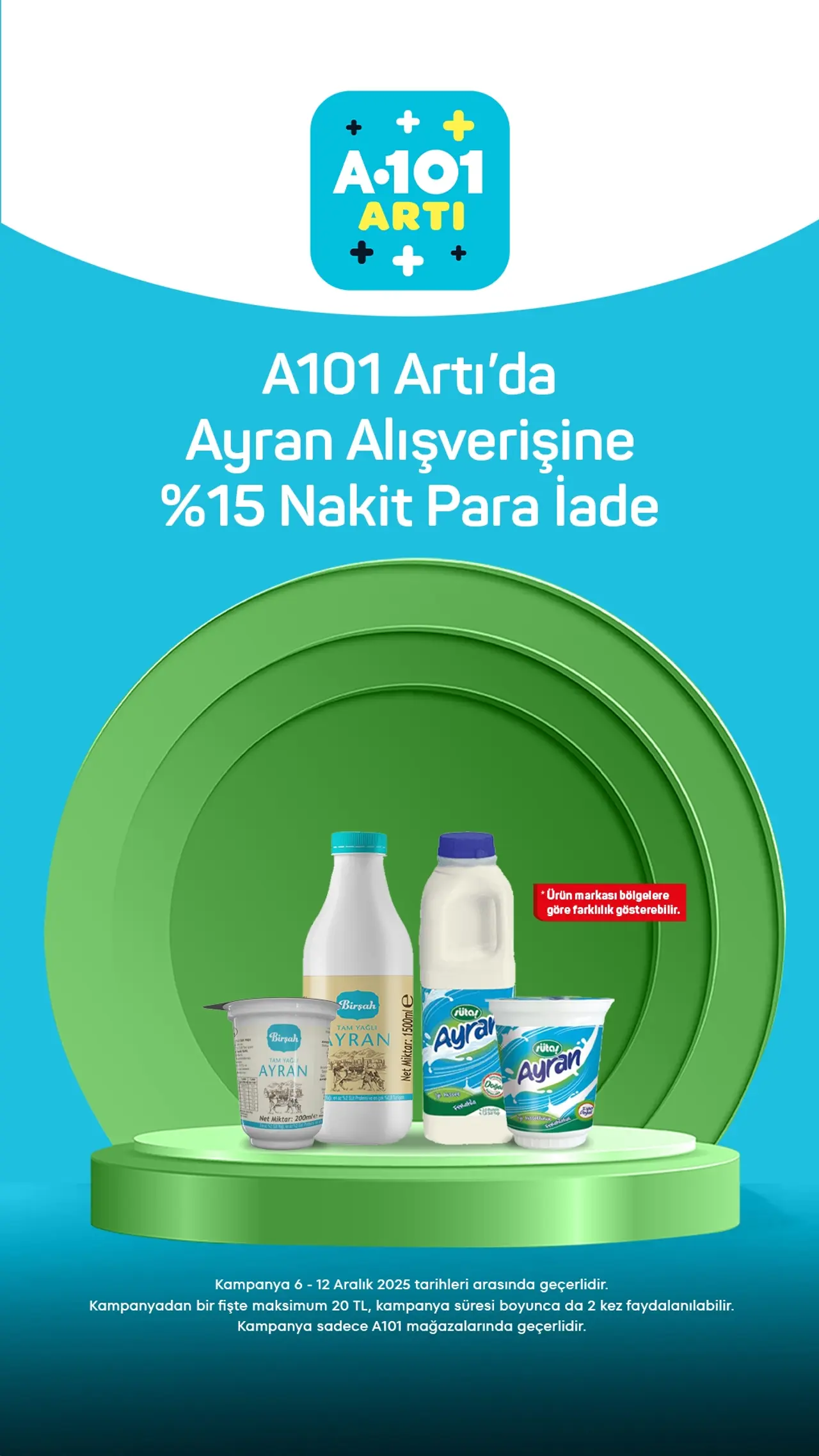 A101 6 Aralık 2025 Aktüel Ürün Kataloğu Yeni Sayfa 2