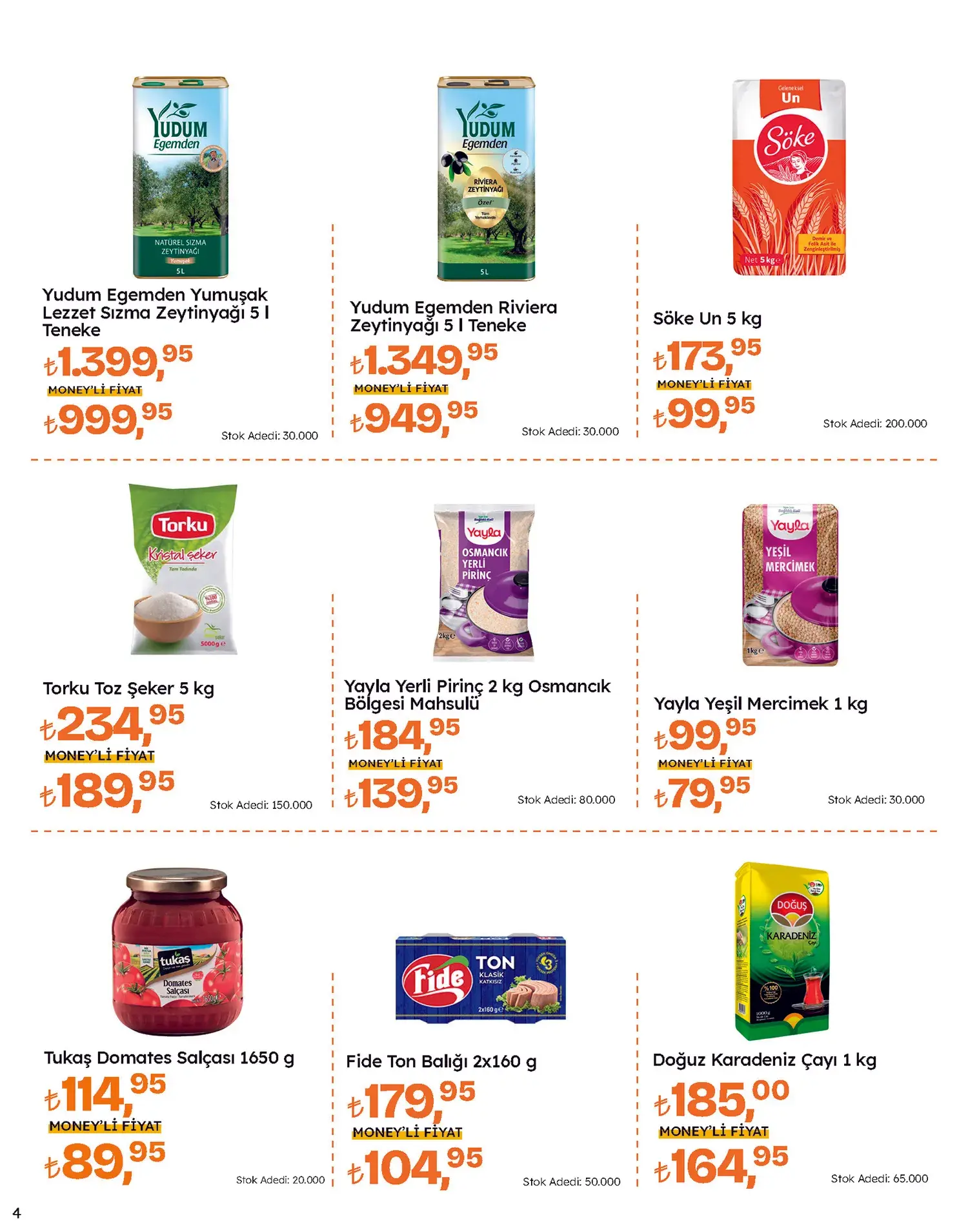 Migros 20 Şubat 2025 Aktüel Ürünler Kataloğu JET Sayfa 4