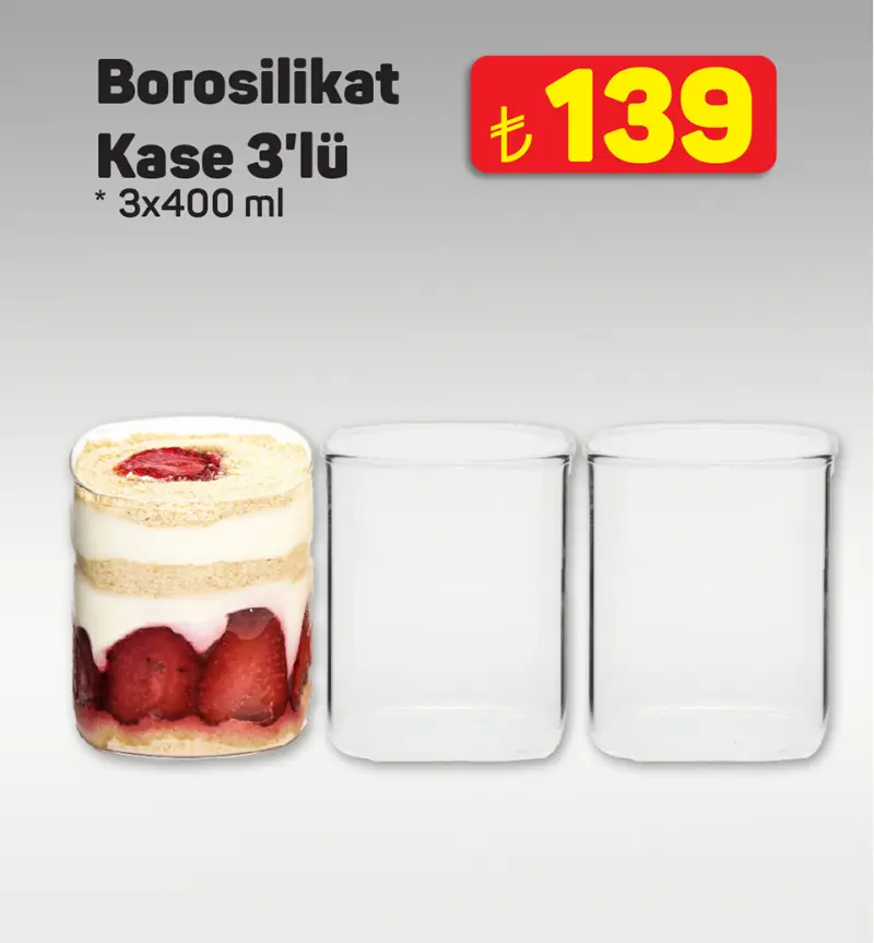 Mutfak ve Züccaciye Ürünleri Görsel 24