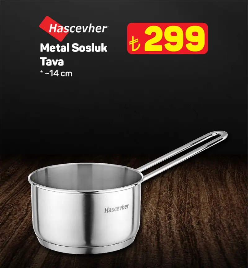 Mutfak ve Züccaciye Ürünleri Görsel 25