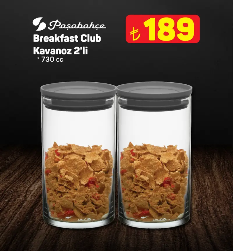 Mutfak ve Züccaciye Ürünleri Görsel 28