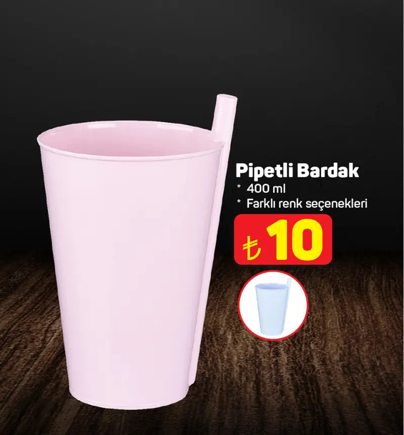 Mutfak ve Züccaciye Ürünleri Görsel 32