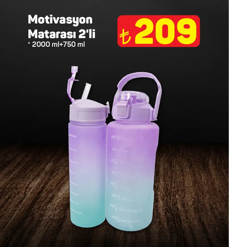 Mutfak ve Züccaciye Ürünleri Görsel 33