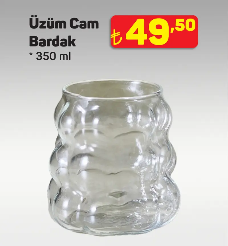 Mutfak ve Züccaciye Ürünleri Görsel 8