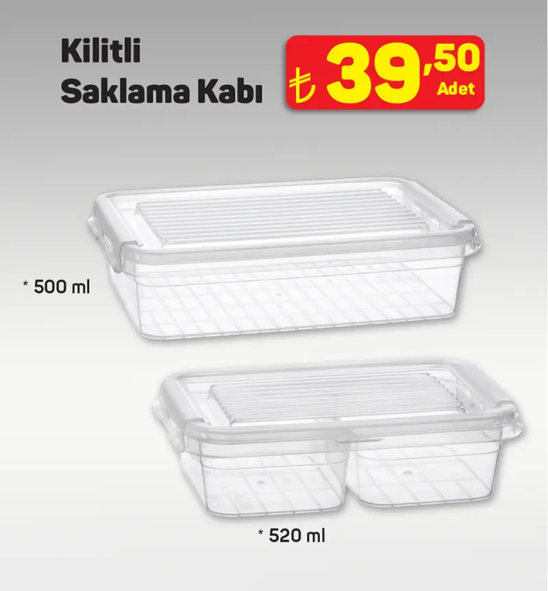 Mutfak ve Züccaciye Ürünleri Görsel 9