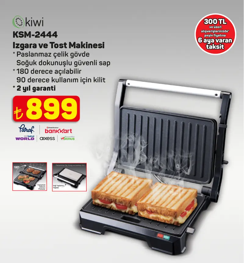 Elektrikli Ürünler Kataloğu 13