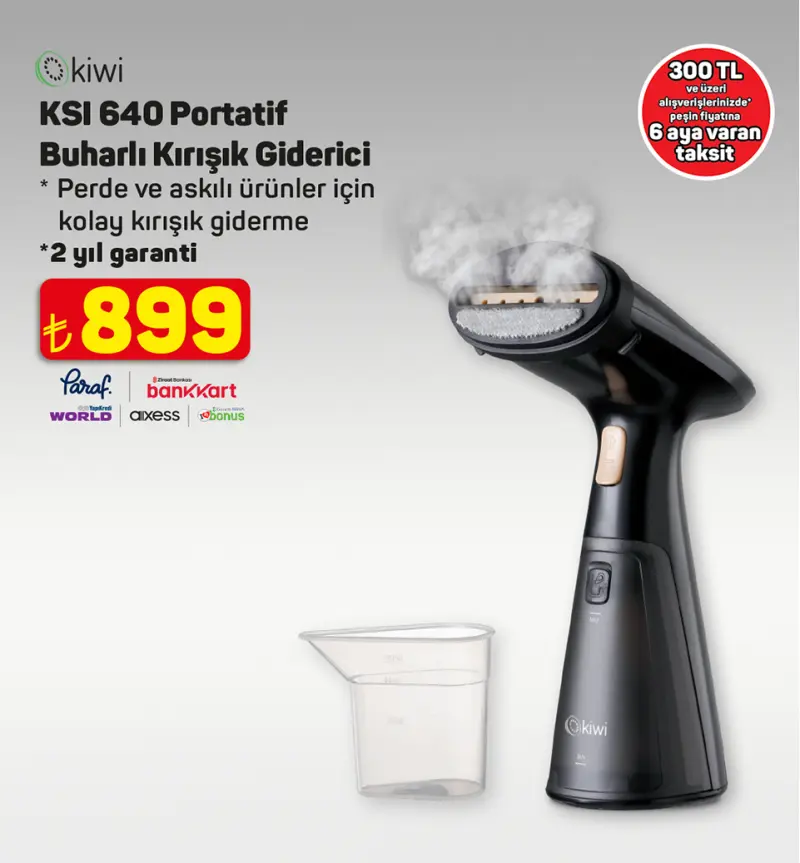 Elektrikli Ürünler Kataloğu 4