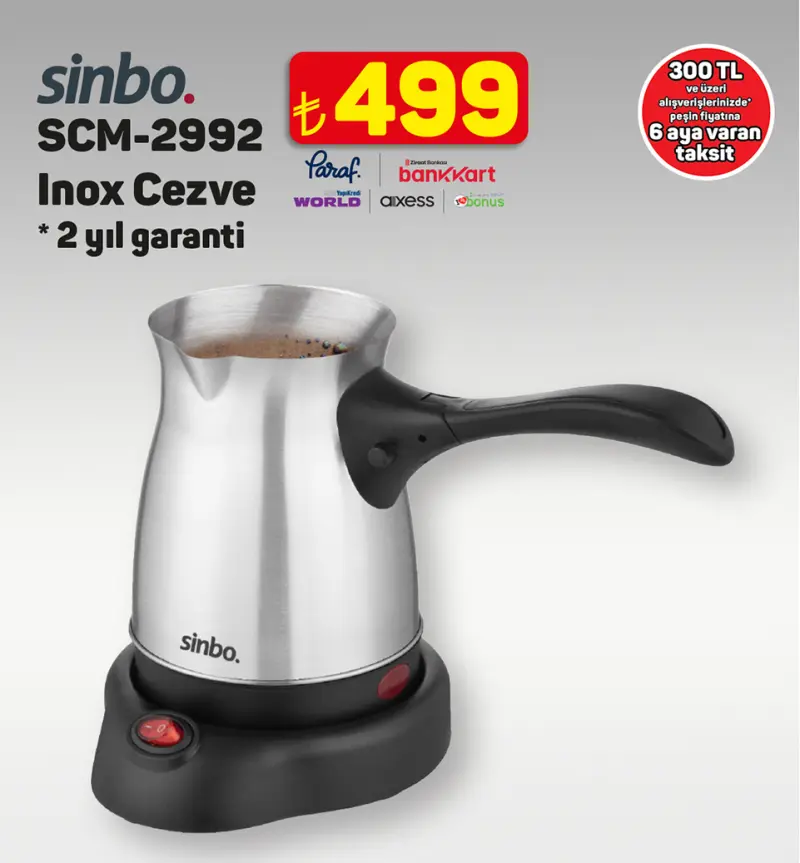 Elektrikli Ürünler Kataloğu 8