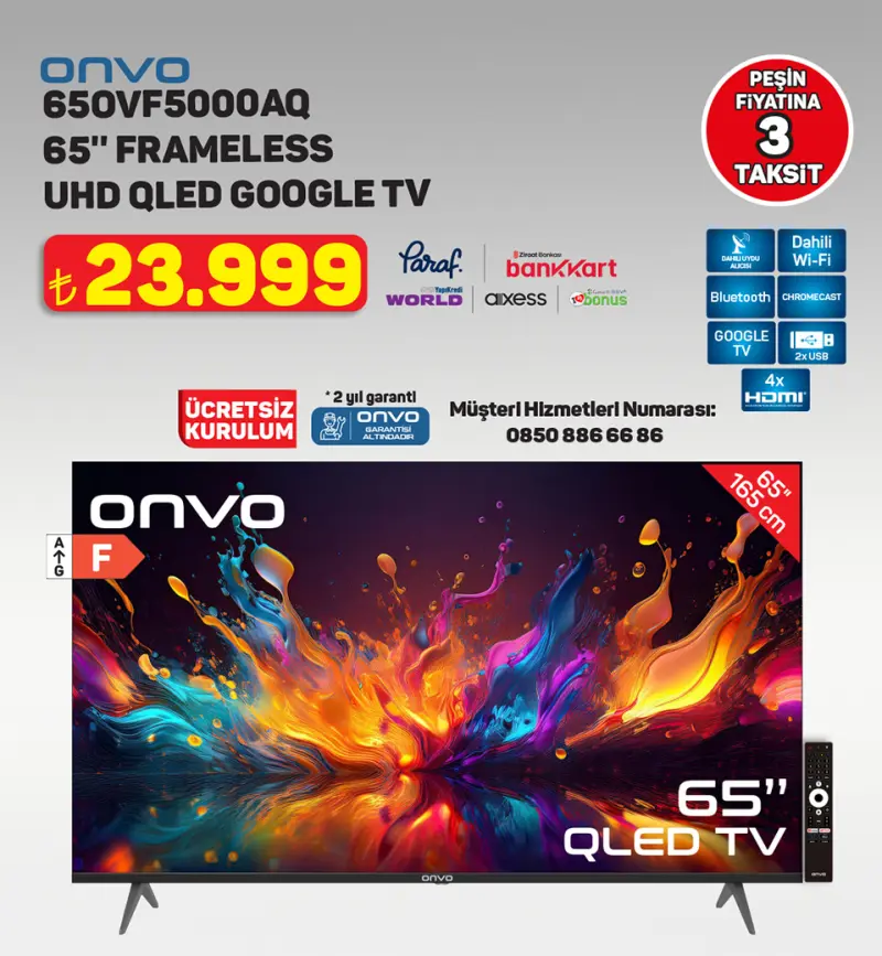 Aktüel Ürünler Görsel 1