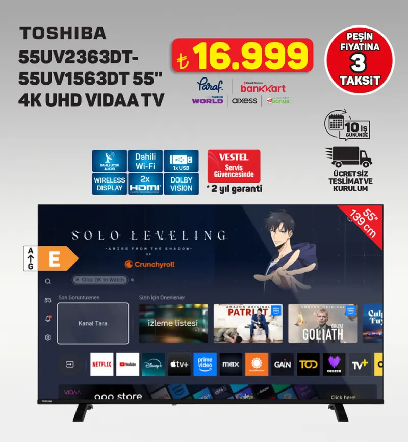 Aktüel Ürünler Görsel 2