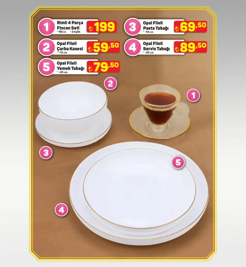 Tek Tek Fırsatlar Görsel 1