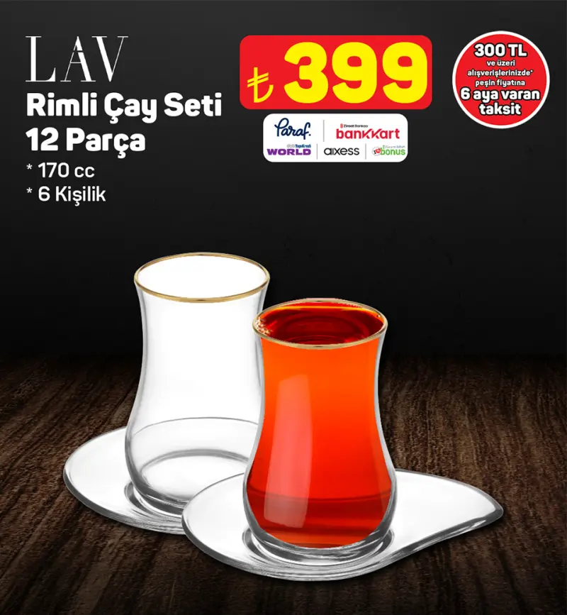 Tek Tek Fırsatlar Görsel 12