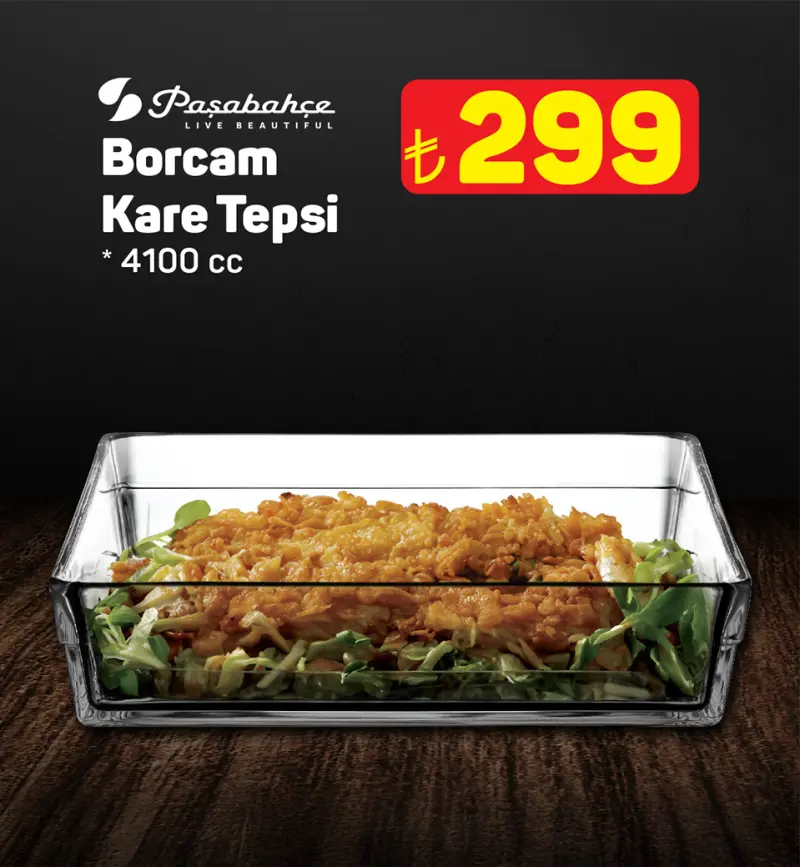 Tek Tek Fırsatlar Görsel 17