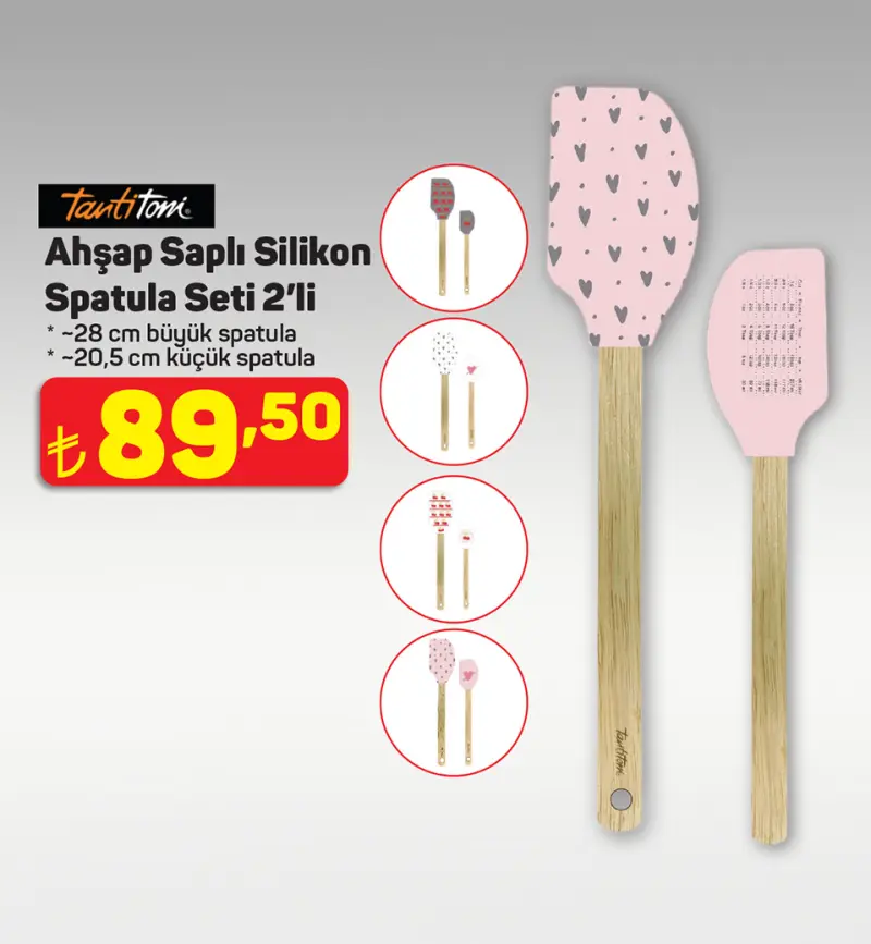 Tek Tek Fırsatlar Görsel 6