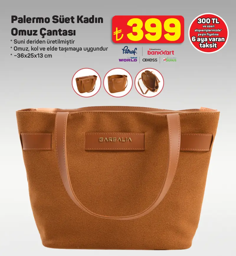 A101 6 Kasım Tekli İnceleme Görsel 4