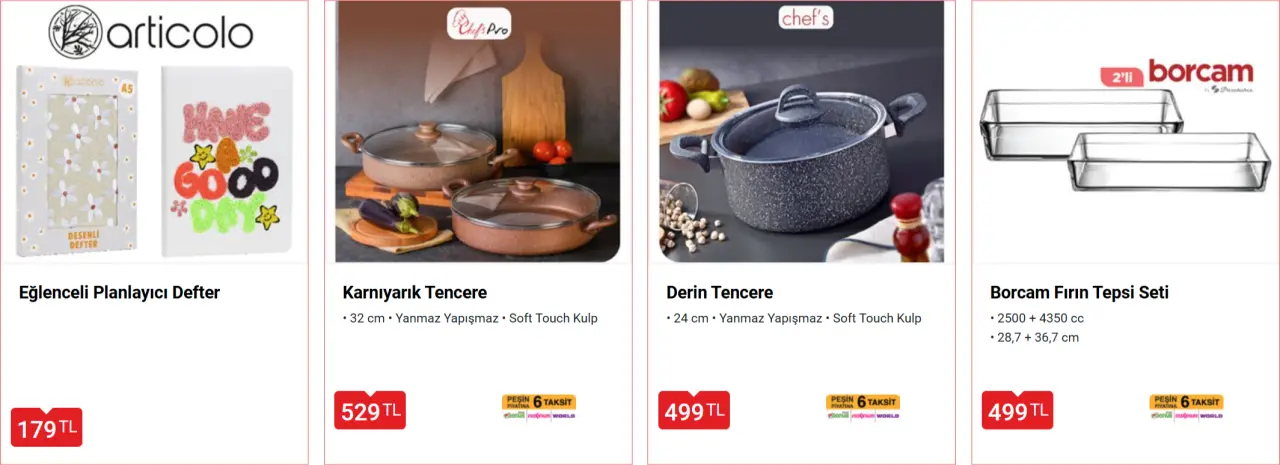 Aktüel Ürünler Görsel 11