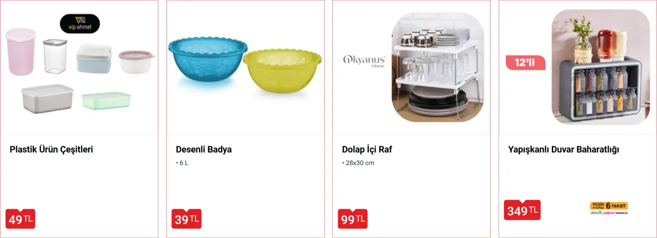 Aktüel Ürünler Görsel 16