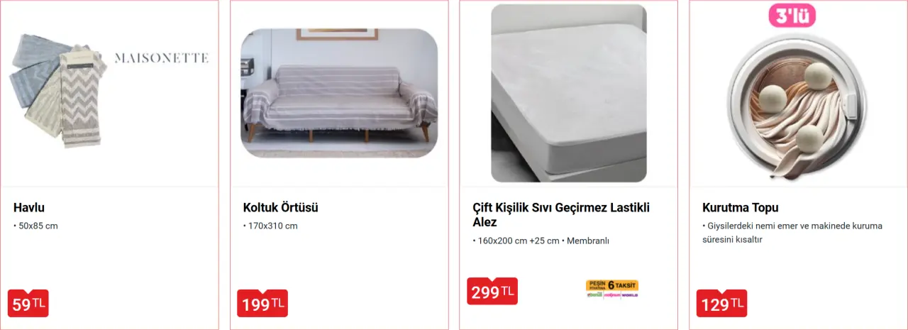 Aktüel Ürünler Görsel 29