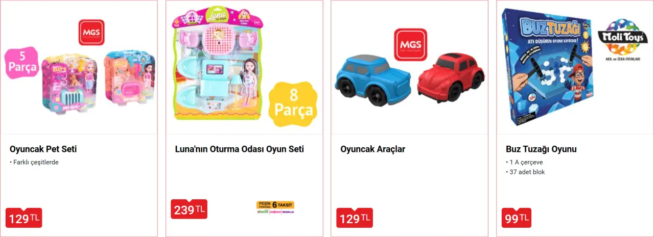 Aktüel Ürünler Görsel 5