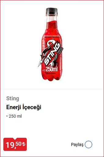 Aktüel Ürünler Görsel 2