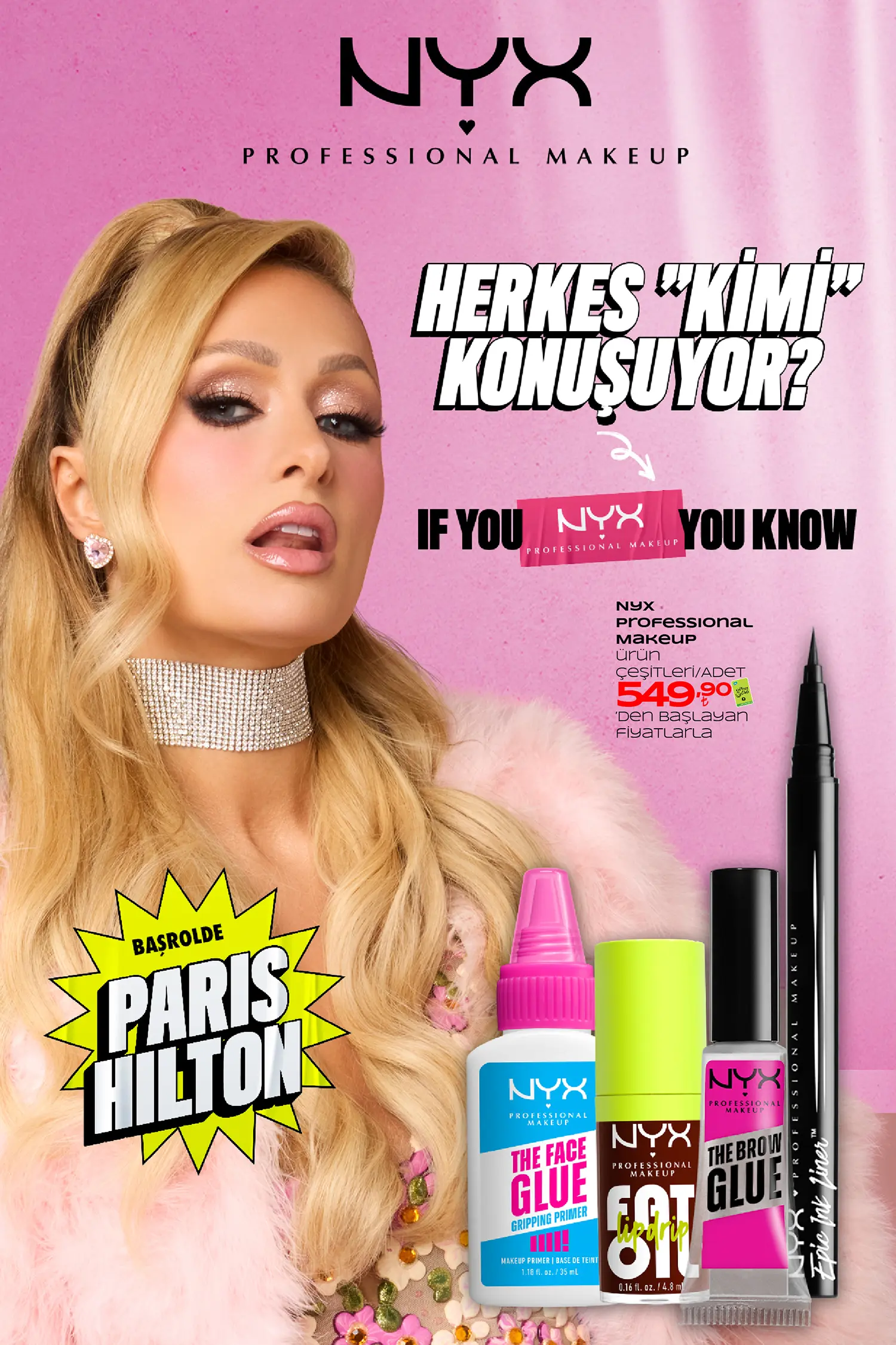 Watsons Ağustos 2025 Aktüel Ürünler Kataloğu 44. Sayfa