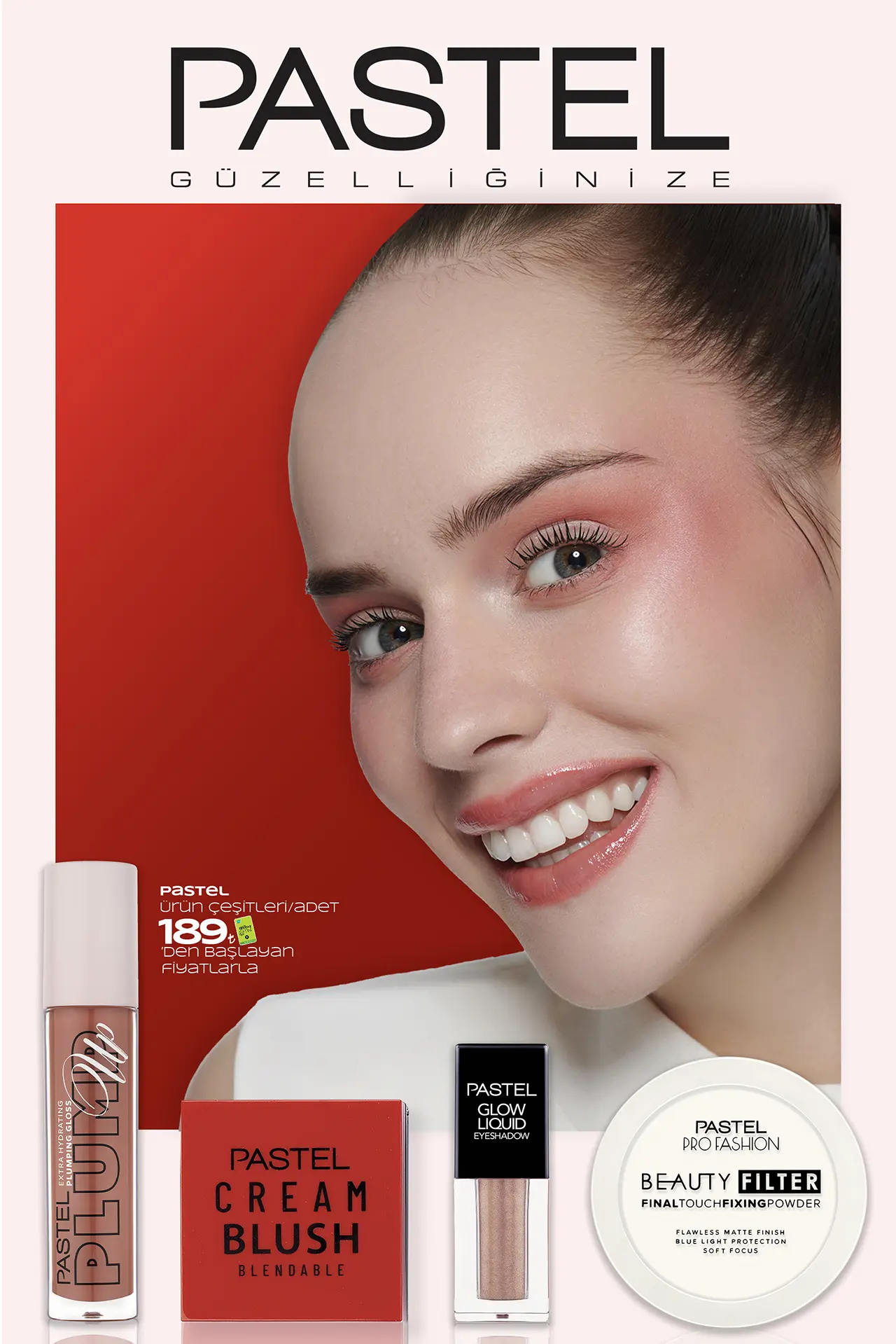 Watsons Aralık 2025 Aktüel Ürünler Kataloğu 45. Sayfa