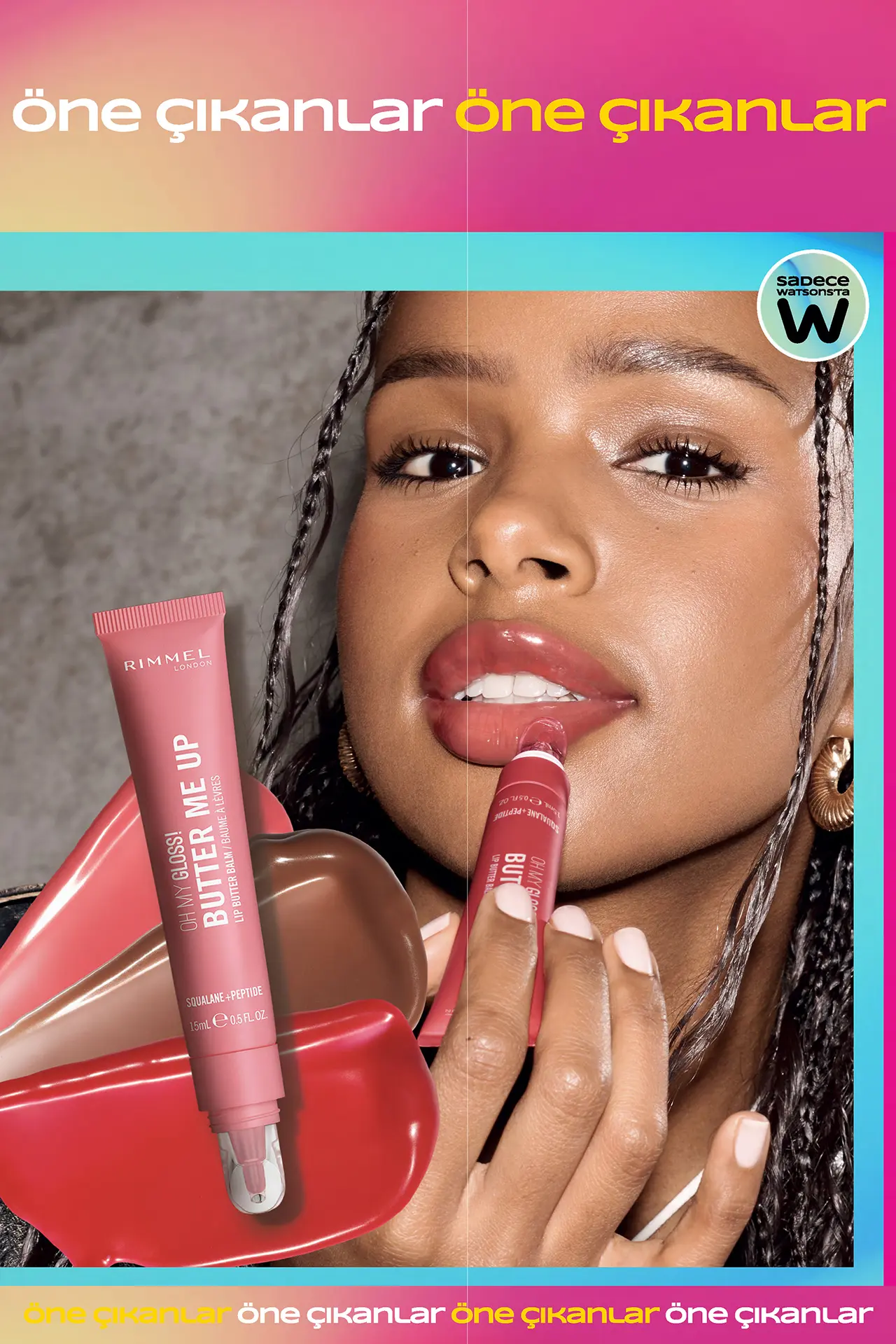 Watsons Ekim 2025 Aktüel Ürünler Kataloğu 27. Sayfa