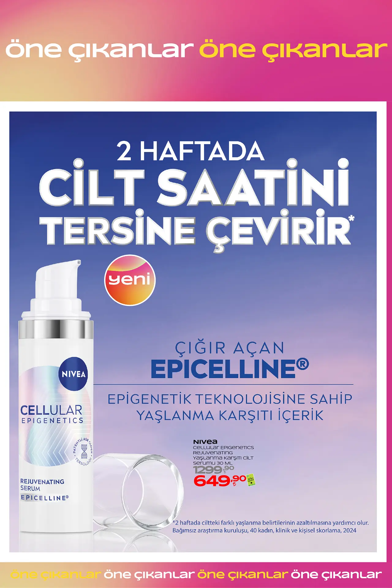 Watsons Eylül 2025 Aktüel Ürünler Kataloğu 25. Sayfa