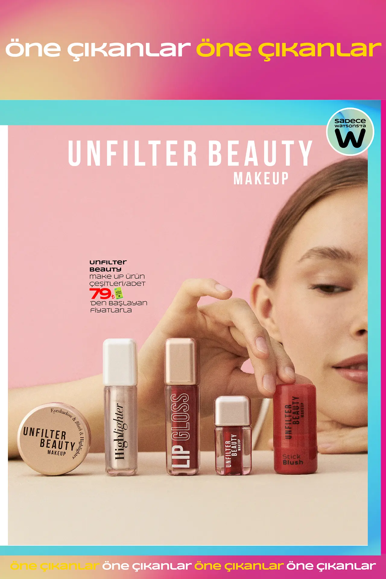 Watsons Eylül 2025 Aktüel Ürünler Kataloğu 29. Sayfa
