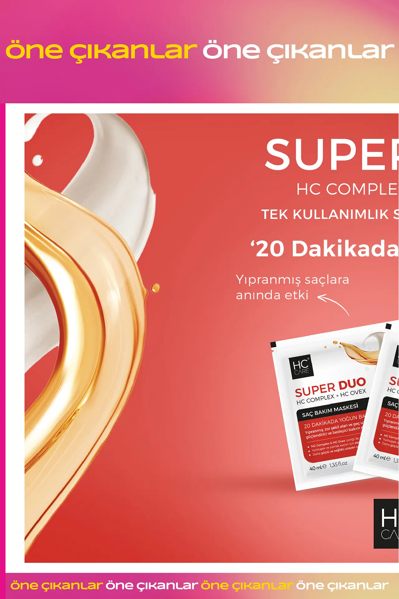 Watsons Eylül 2025 Aktüel Ürünler Kataloğu 30. Sayfa