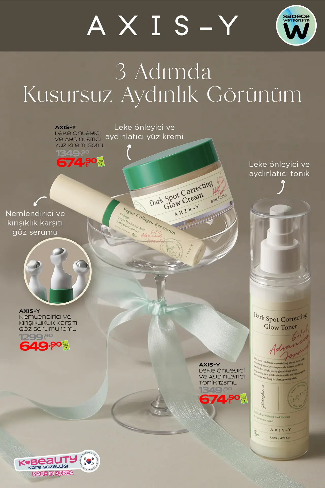 Watsons Eylül 2025 Aktüel Ürünler Kataloğu 47. Sayfa