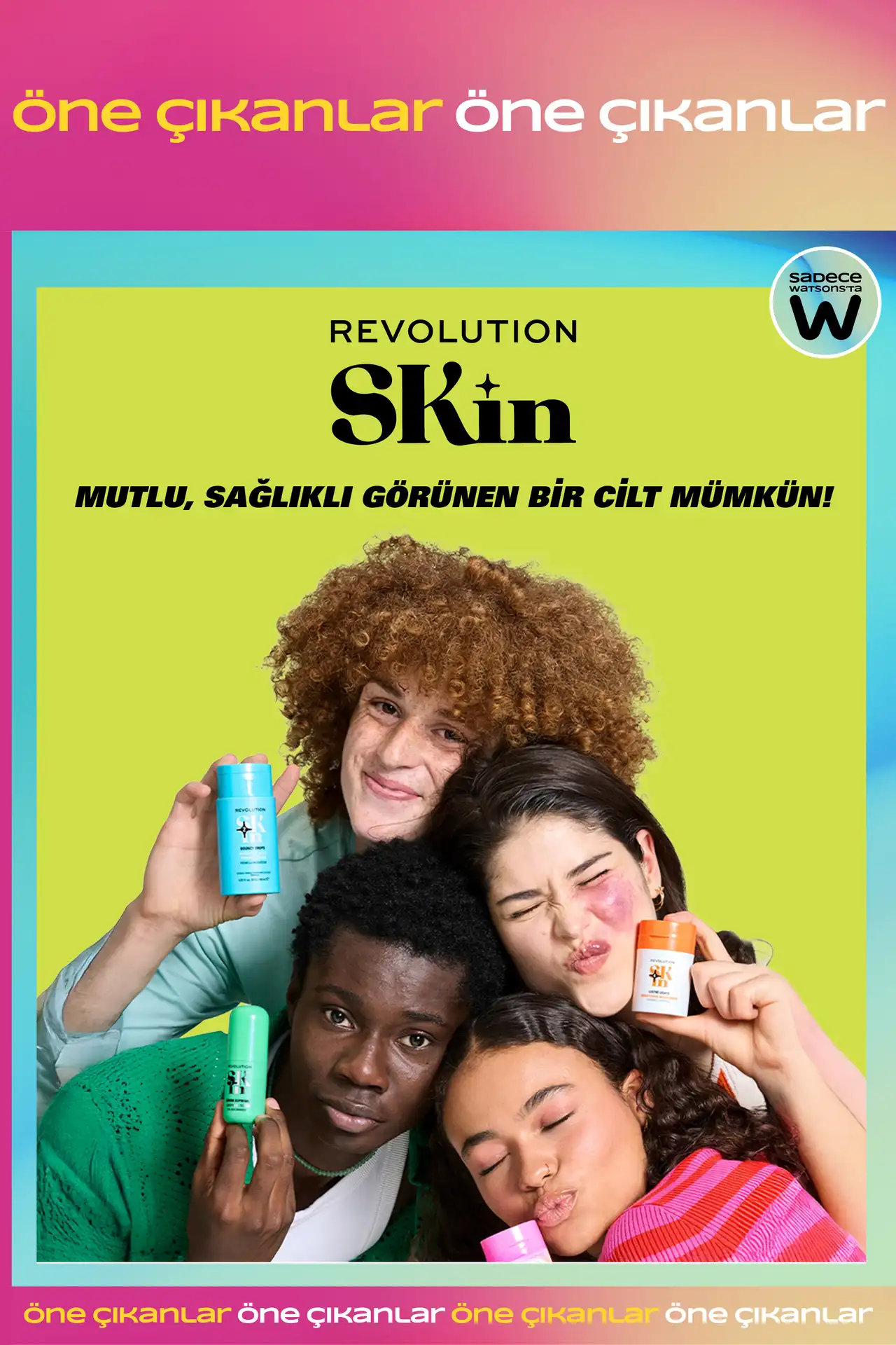 Watsons Haziran 2025 Aktüel Ürünler Kataloğu 28. Sayfa