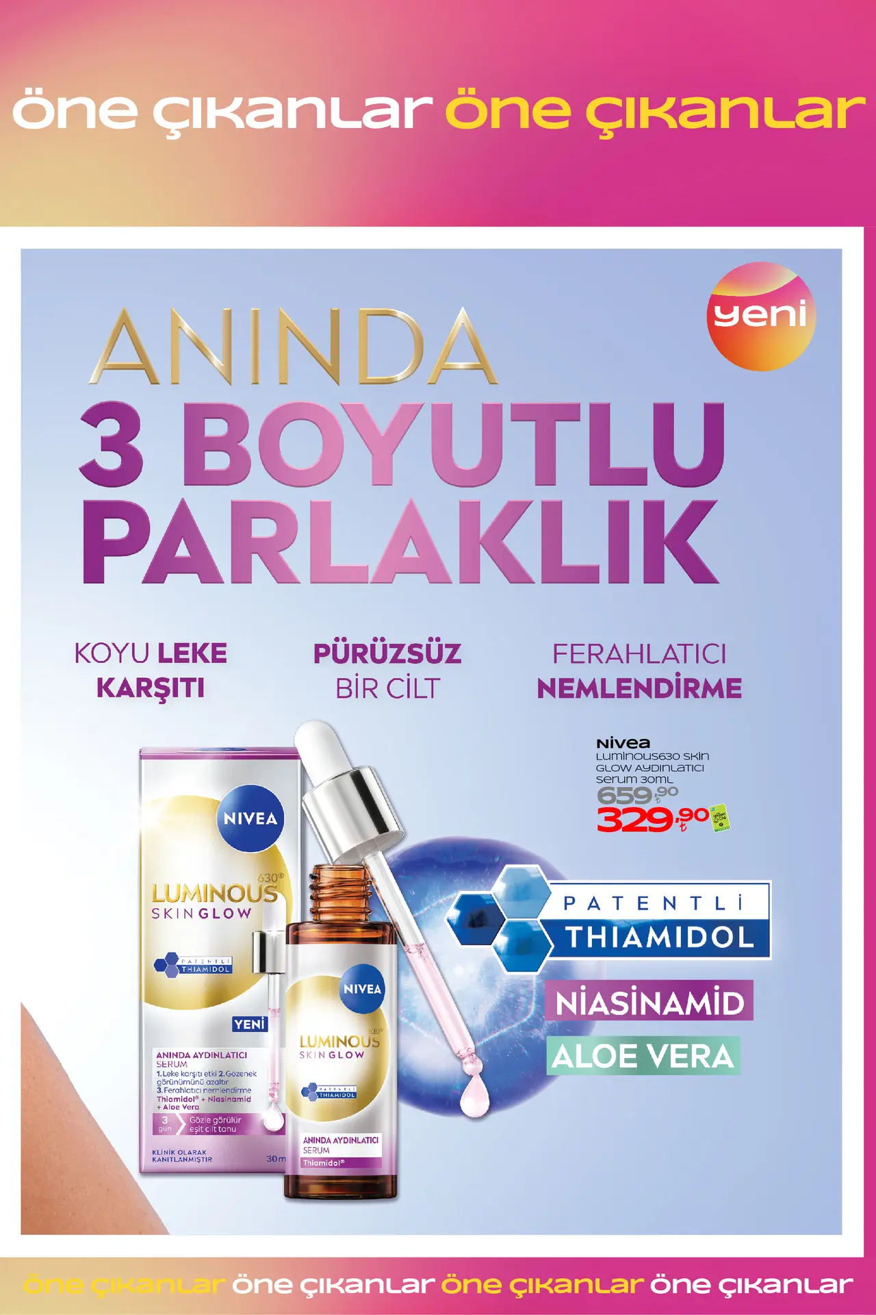 Watsons Haziran 2025 Aktüel Ürünler Kataloğu 31. Sayfa