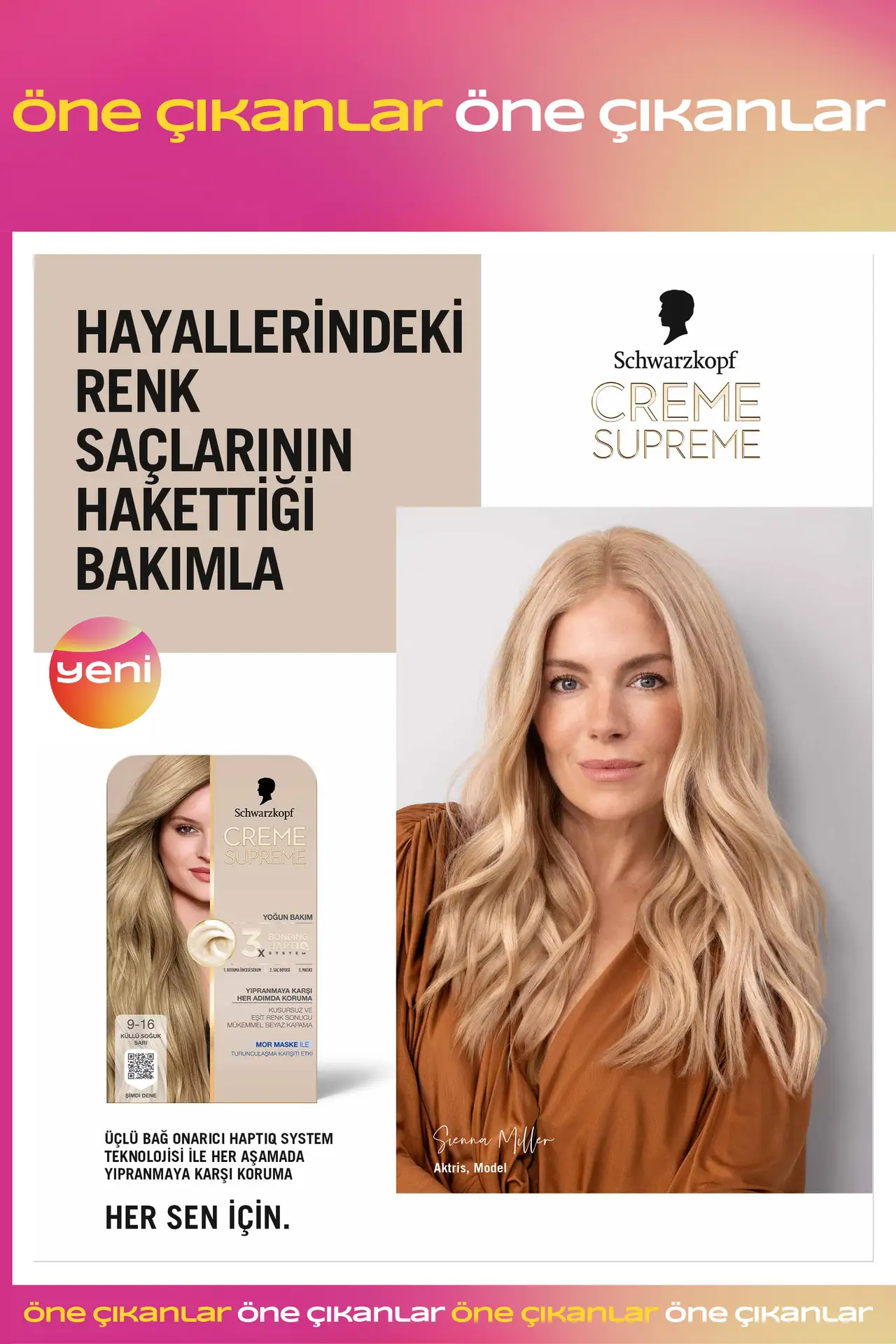 Watsons Haziran 2025 Aktüel Ürünler Kataloğu 32. Sayfa